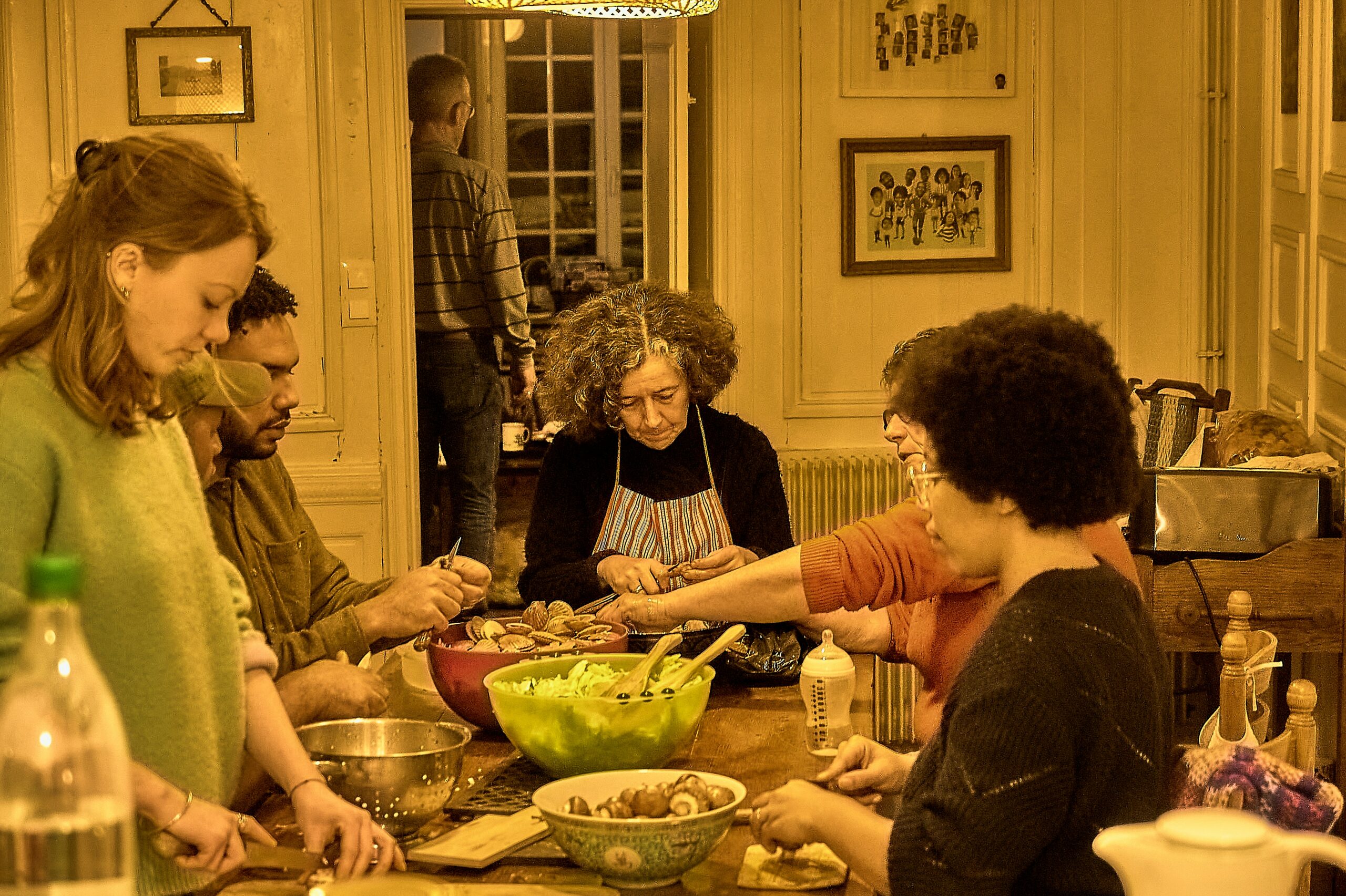 வாங்க டீ சாப்பிடலாம்