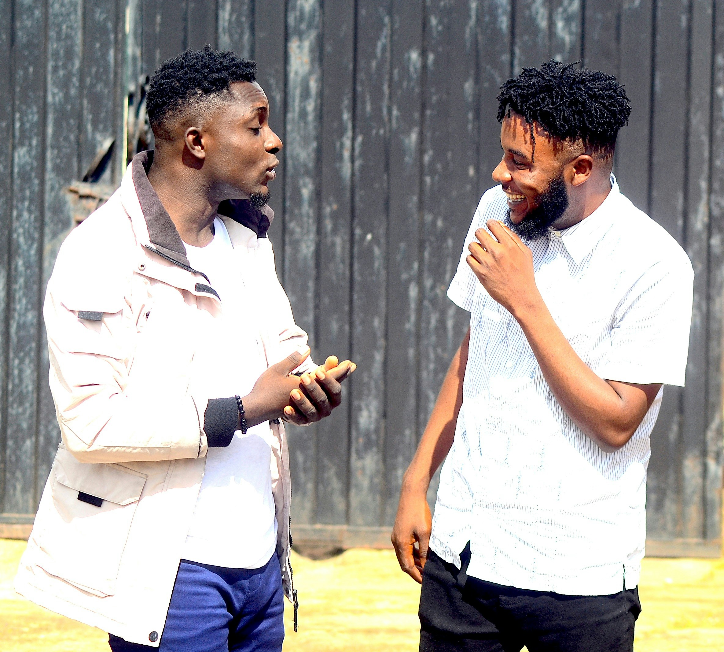 கற்றிலனாயினும் கேட்க – 5