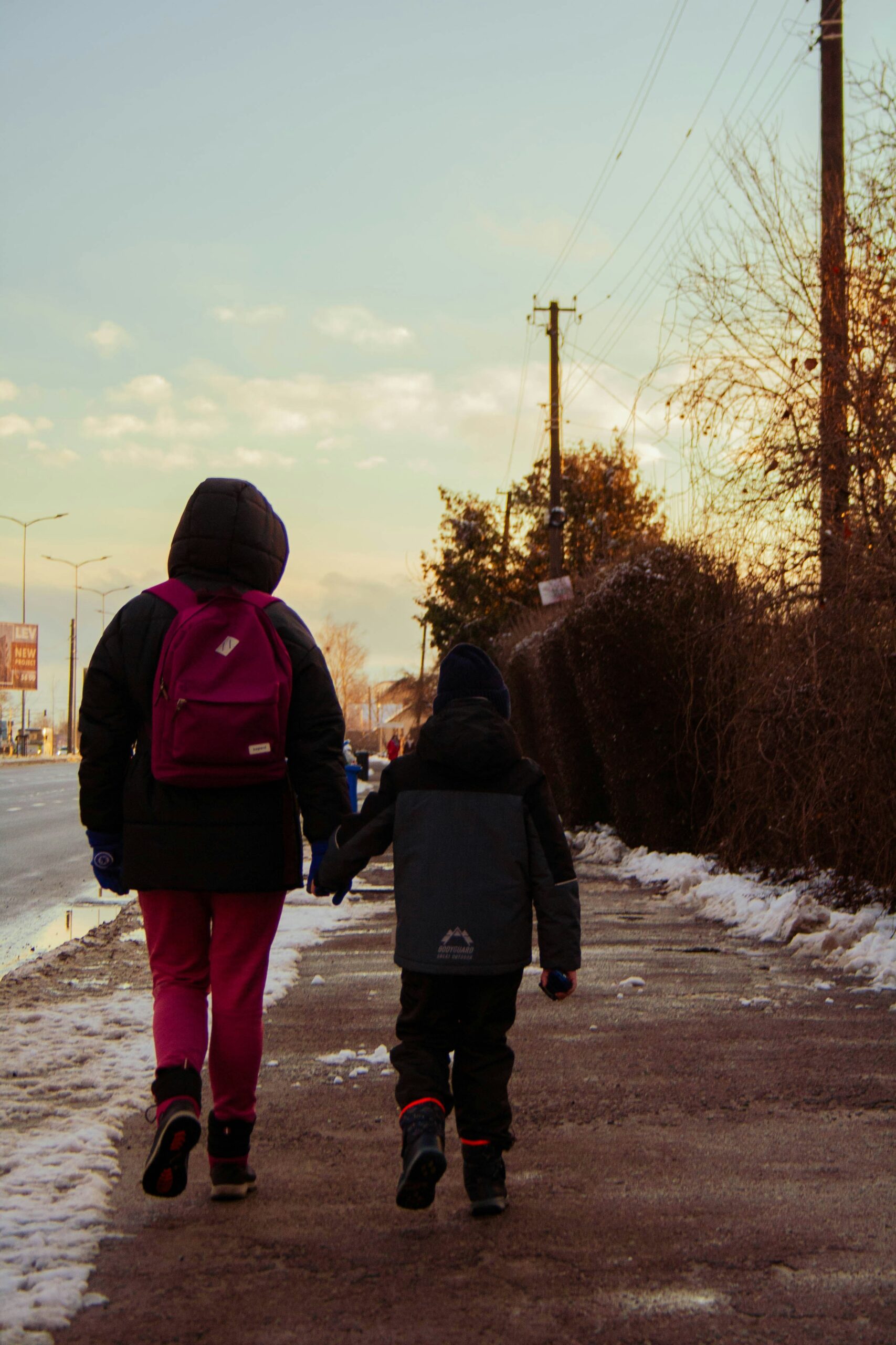 அண்ணன் பொறுப்பு