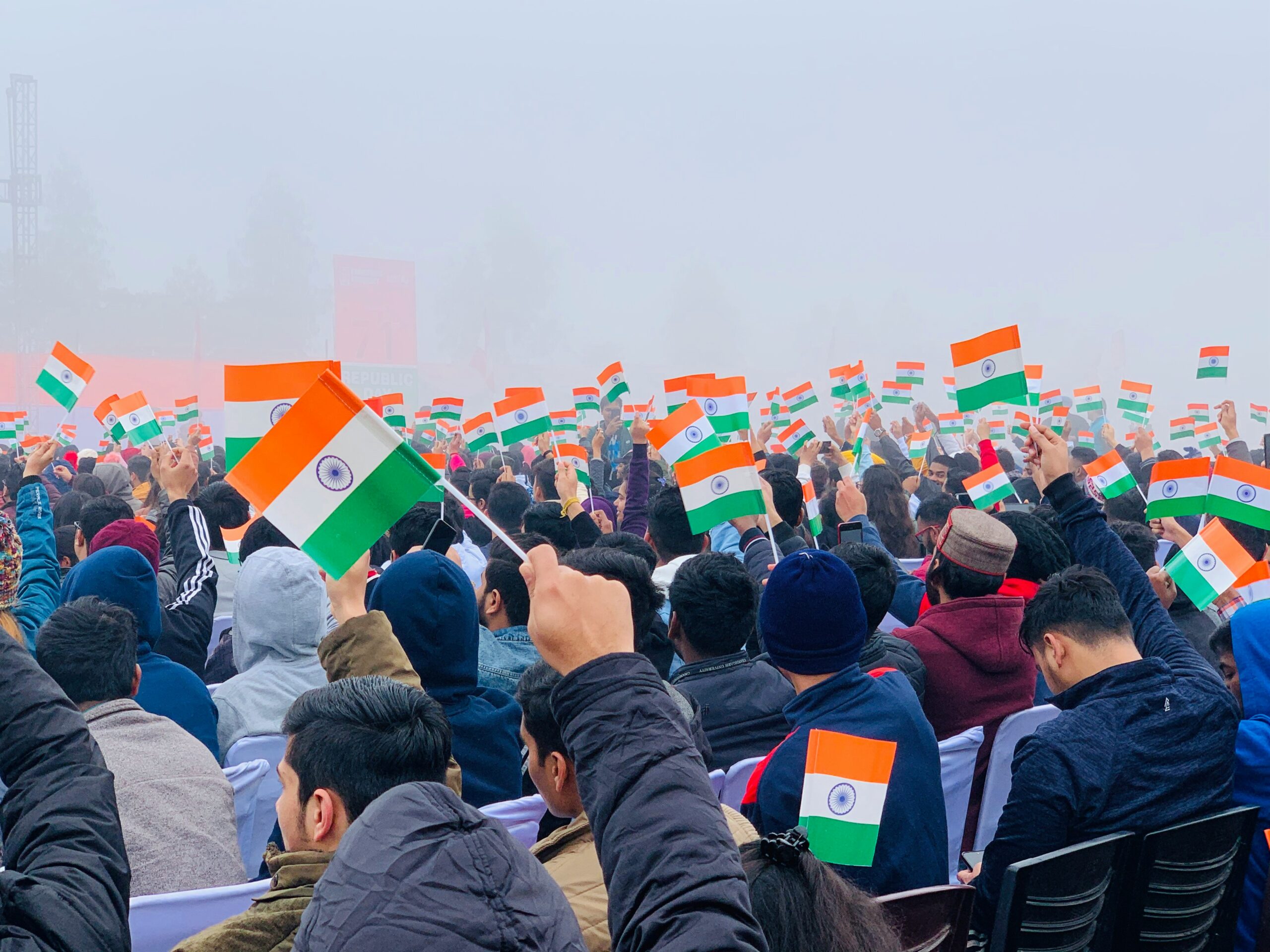 அரசியல் கட்சிகளின் கவனத்திற்கு