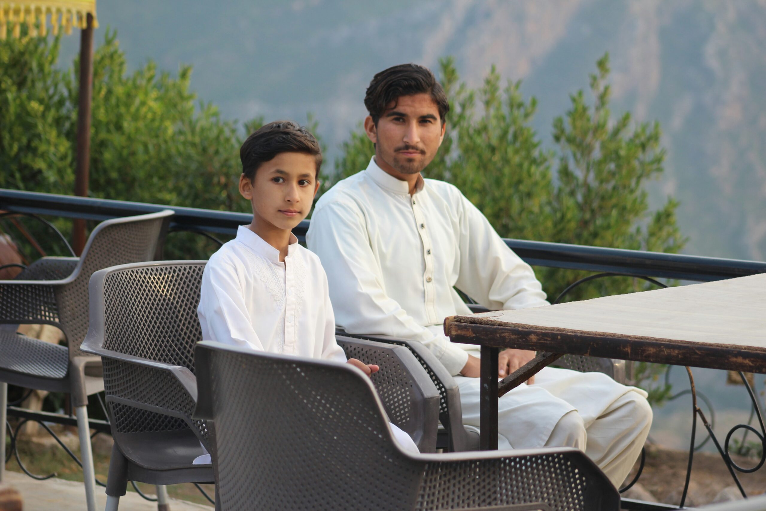 மகனே கொஞ்சம் கடன் கொடுடா