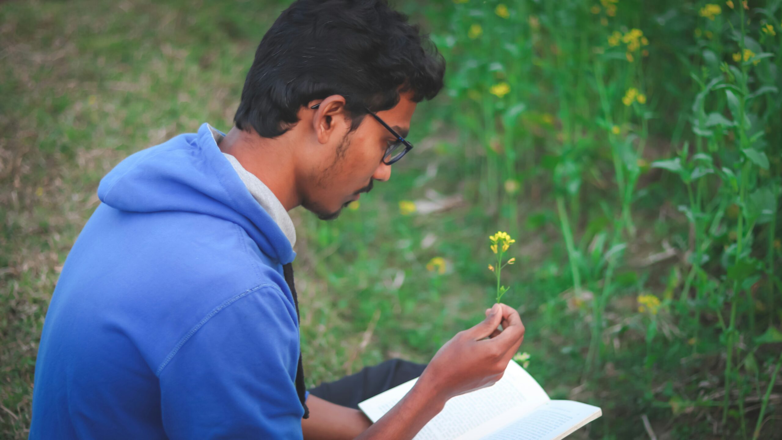 மூன்று கவிதைகள்