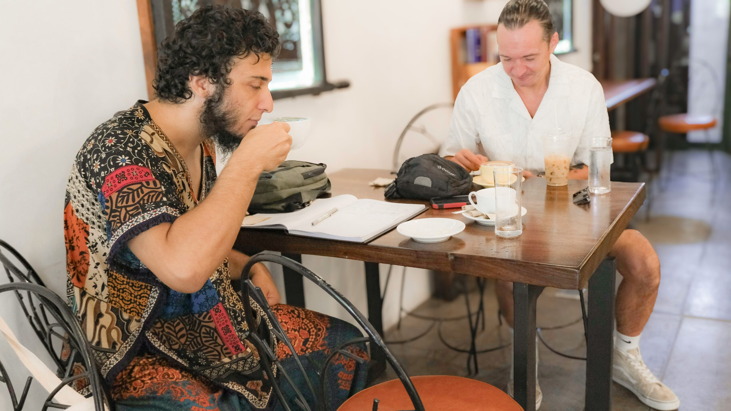 இடையூறு