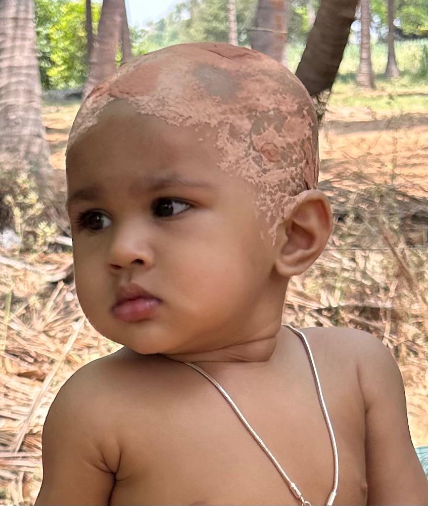 கண்ணாமூச்சி