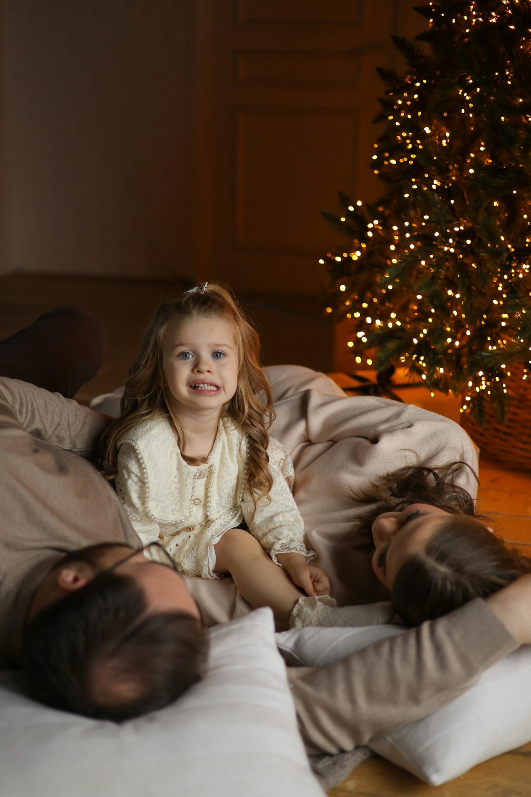 நடுநிசி திக்திக்