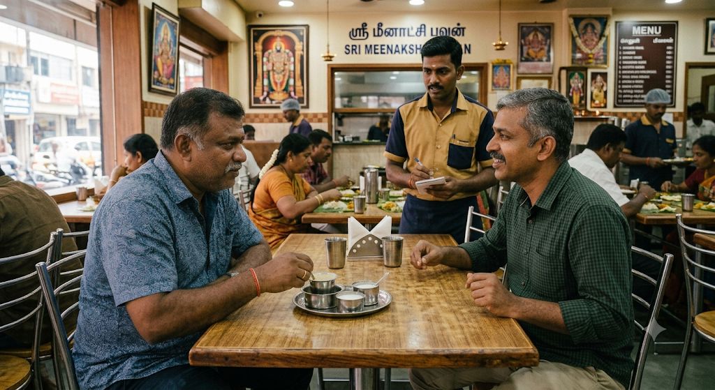 நீரிடித்து விலகும் நீர்