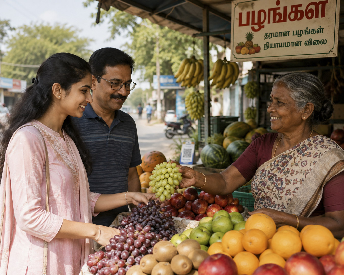 கடவுளின் தேர்வு