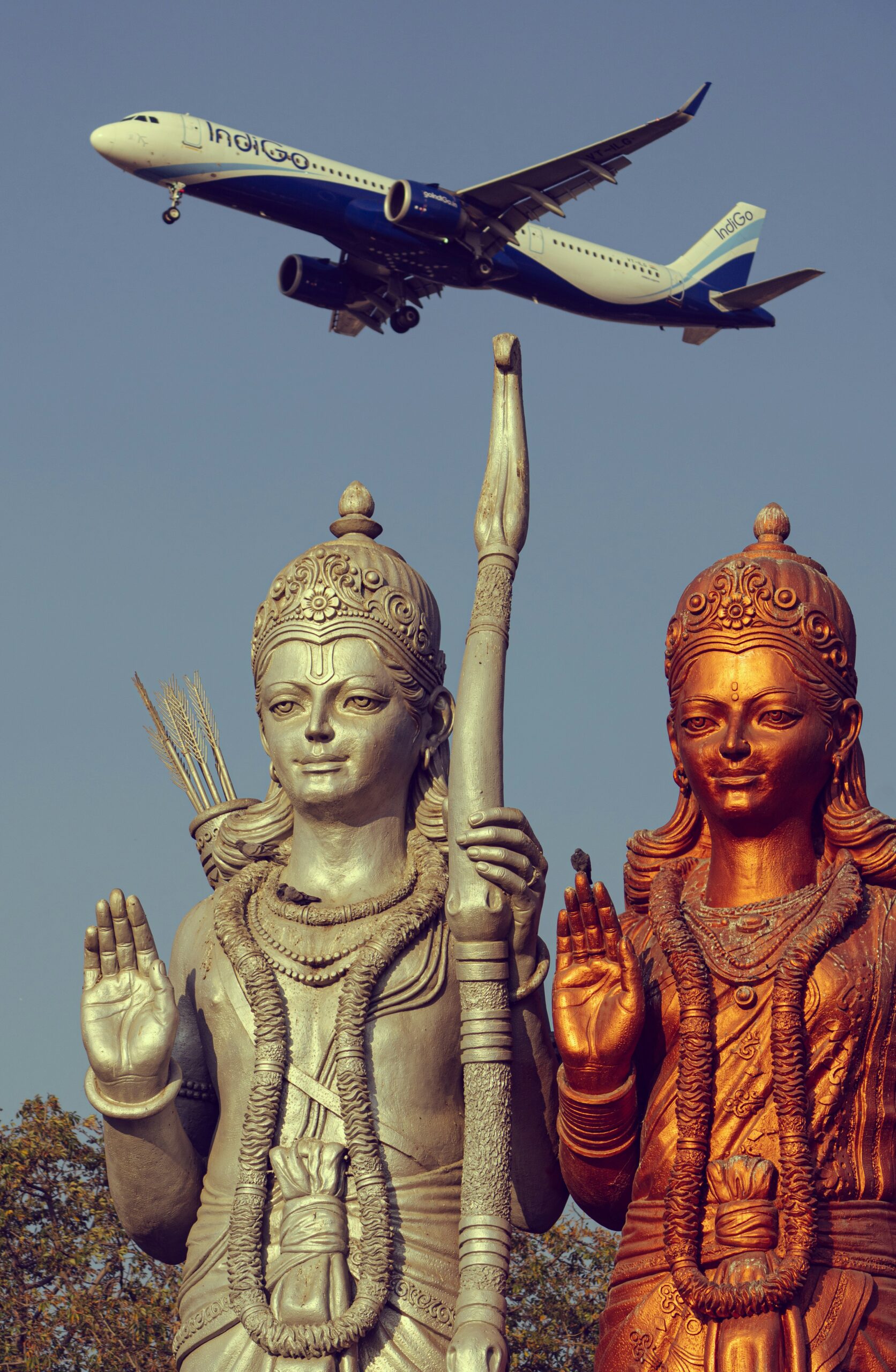 சீனியாரிட்டி