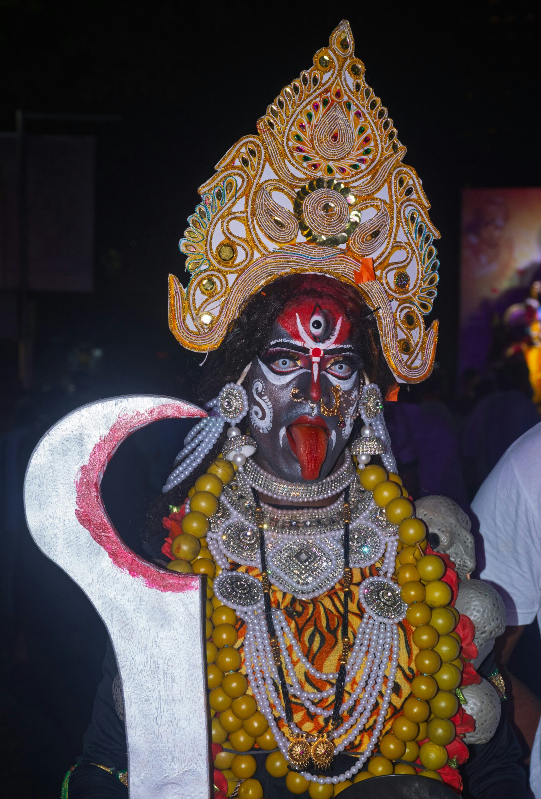 கொள்ளிவாய்ப் பிசாசு